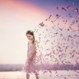 Tara Lesher Education – Lets’s Fly Away” Compositing Tutorial Free Download