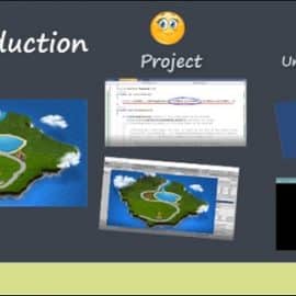 Udemy – Creating a Map for Strategy Games, Unity 3D Free Download
