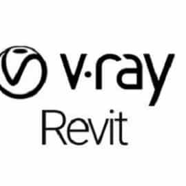 V-Ray Advanced 5.10.08 for Revit 2018-2022 Win Free Download