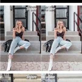 ARTA Glow Presets For Mobile and Desktop Free Download