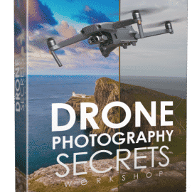 Drone Pro Academy DRONE PHOTOGRAPHY SECRETS WORKSHOP