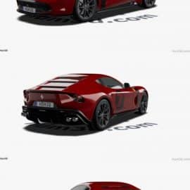 Ferrari Omologata 2020 Free Download