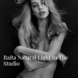 Peter Coulson Photography – RaRa Natural Light In The Studio