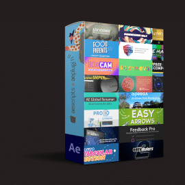 Aescripts Collection October 2021 Free Download