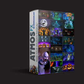 AtmosFX – Footages Collection Download
