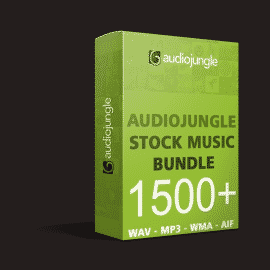 Audiojungle Bundle 2020 Free Download