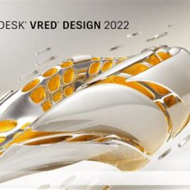 Autodesk VRED Design 2022.2 Win x64 Free Download