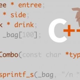 C++ Design Patterns: Creational (Updated 2021) Free Download