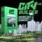 C4D CityBuilder Pro Free Download