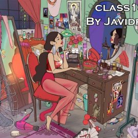 Class101 – Tutorial Collection Oct 2021 Free Download