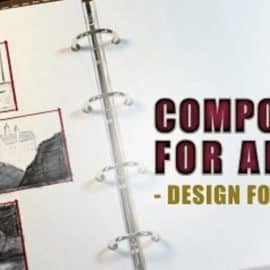 Composition For Artists – Design Foundations