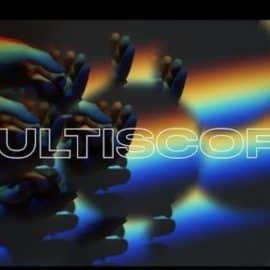David Stamatis – Multiscope for After Effects Free Download