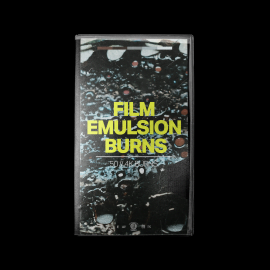 FILM EMULSION BURNS Free Download