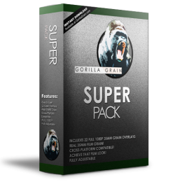 GORILLA GRAIN SUPER PACK Free Download