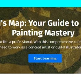 Meds Map Your Guide to Digital Painting Mastery Updated Free Download