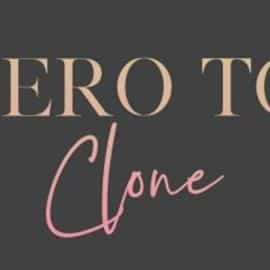 Meg Bitton – Zero to Clone Free Download