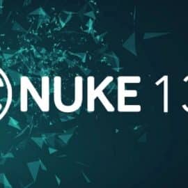 The Foundry Nuke Studio 13.0v5 Win x64 Free Download