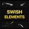 Videohive Swish Elements After Effects 34045291 Free Download