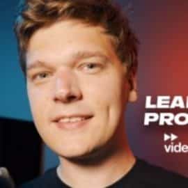 Videomakers Masterclass – Learn Professional Video Production in 2 Hours!