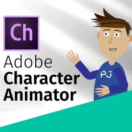 Adobe Character Animator 2022 v22 Multi Win x64 Free Download