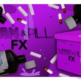 CinePacks Lean & Pill FX Free Download