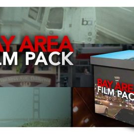 CinePacks – Bay Area Film Pack Free Download