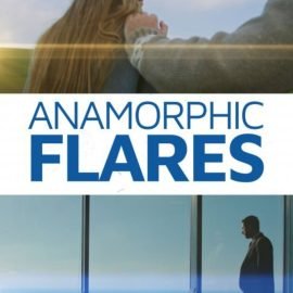 Master Filmmaker – Anamorphic Flares PRO