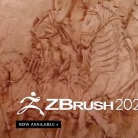 Pixologic ZBrush 2022 Win x64 Free Download