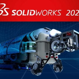 SolidWorks 2021 SP5.0 Full Premium Multi Win x64 Free Download