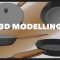 Udemy 3D Modelling Everyday objects in blender Free Download