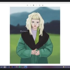 Udemy Complete Clip Studio Paint Mega course Beginner to Expert Free Download