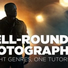 Fstoppers – The Well-Rounded Photographer