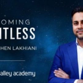 Mindvalley – Vishen Lakhiani – Becoming Limitless