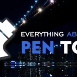 Photoshop Pen Tool From Beginning to Advanced : Photoshop Basics