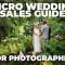 Taylor Jackson – Micro Weddings Sales Guide for Photographers