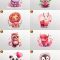 20 Cute Baby Animals Valentine’s Day Bundle Free Download