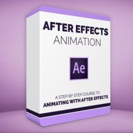 Bloop Animation After Effects Animation Free Download