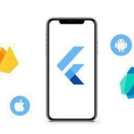 Build a google drive clone with flutter firebase and getx Free Download