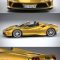 Ferrari F8 Spider 2020 3D Model Free Download