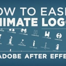 How to Easily Animate Logos in After Effects Free Download