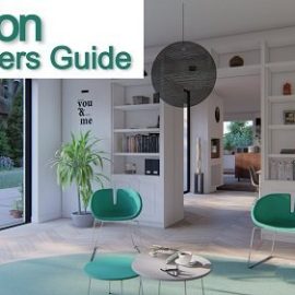 How to use Lumion Beginners guide Free Download
