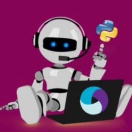 Mobile Test Automation Robot Framework Python & Appium Free Download