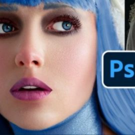 Photoshop Master of Portrait Retouching 101 The Ultimate Guide Free Download