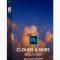 Rikard Rodin Clouds & Skies Brushe & Overlays + Tutorial Free Download