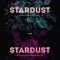 Stardust | Transparent Particles Backgrounds | V01 Free Download