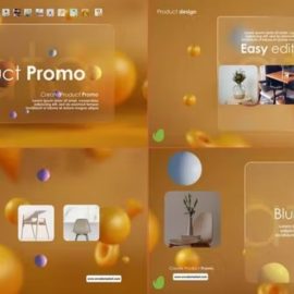 Videohive Create Product Promo 42871648 Free Download
