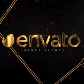 Videohive Luxury Opener 42866143 Free Download