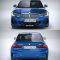 BMW Alpina D3 S sedan 2020 Free Download