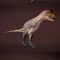 Carnotaurus 3D Model Free Download