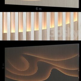 Decorative wall 88 Free Download